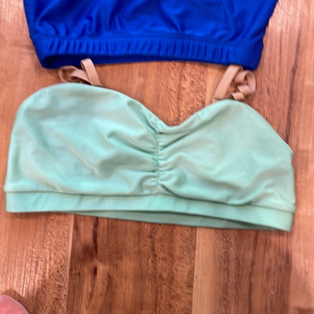 Dance Top Bundle - Picture 2 of 5